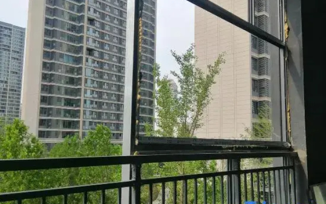 Qingdao Eastern Hostel