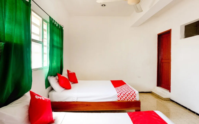 OYO Hotel Pastora
