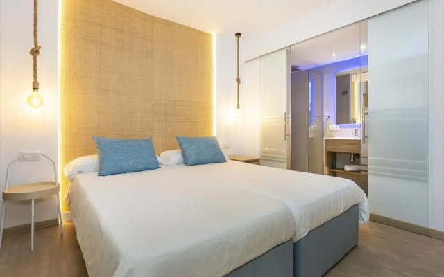 S'Olivera Canyamel Apartments