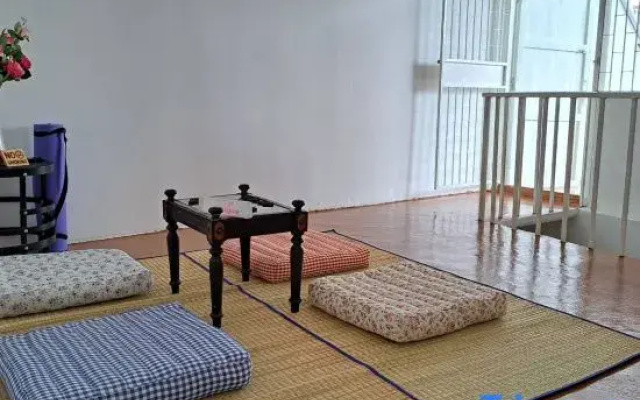 Kan Haven Homestay