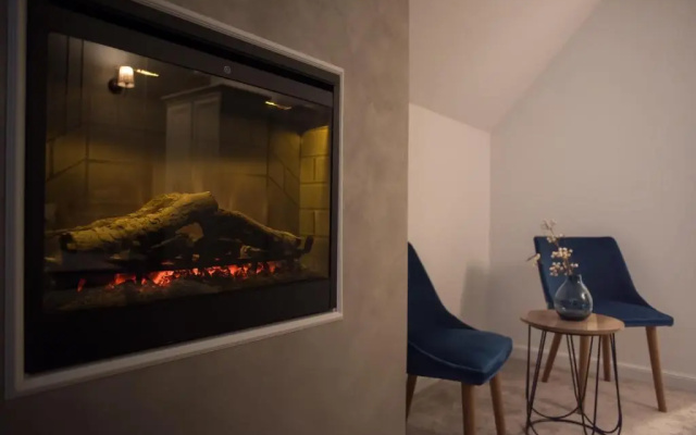 Boga Rooms