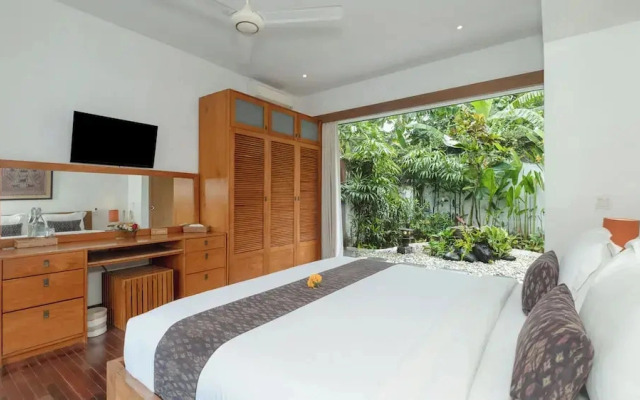 Ku Estate by Villa Finder