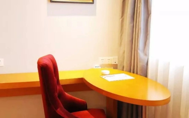 Ibis Hotel Chongqing Airport Branch