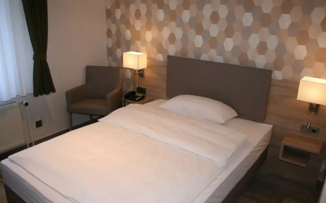 Hotel Fallersleber Spieker