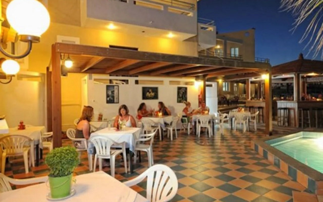Hotel Filia