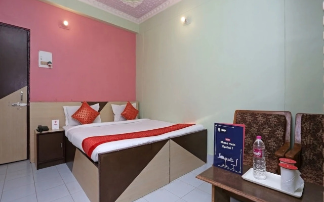 OYO 2973 Omran Villa