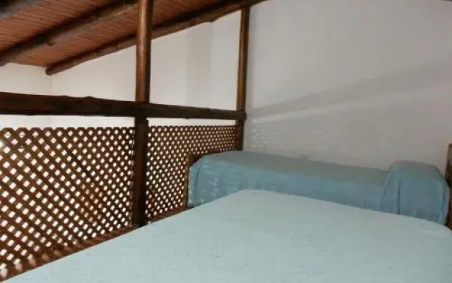 Bungalows Amancay