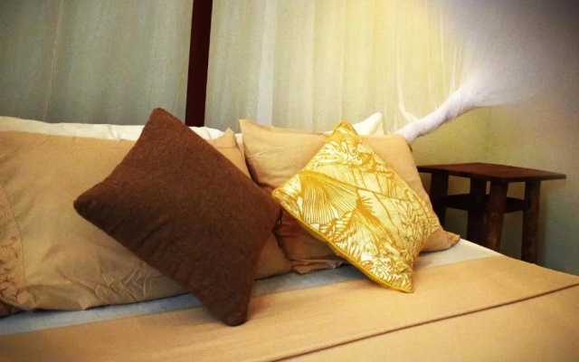 Maryam Garden Apartments & Villa