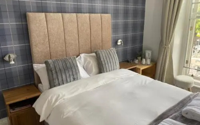 29 Guest House
