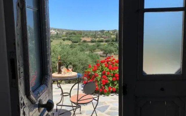 Attik residence