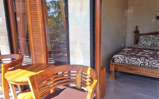 Rumah Ary Homestay & Spa
