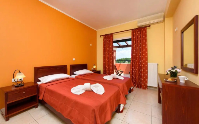 Deluxe Villa Rose with Private Pool
