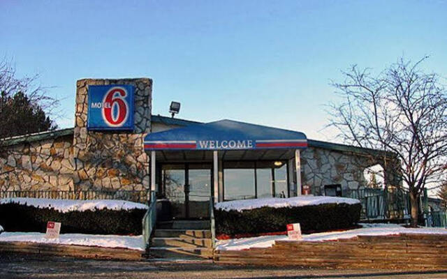 Motel 6 Wytheville Va In Wytheville United States Of America From