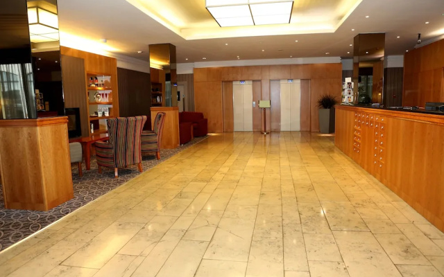 Tower Hotel