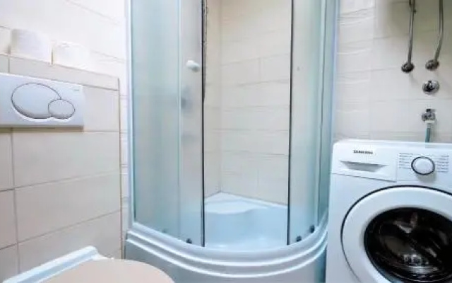 Lux Apartment 777