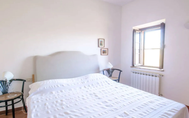 House Borgo Paganico