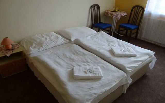Hotel Zlatý Kríž