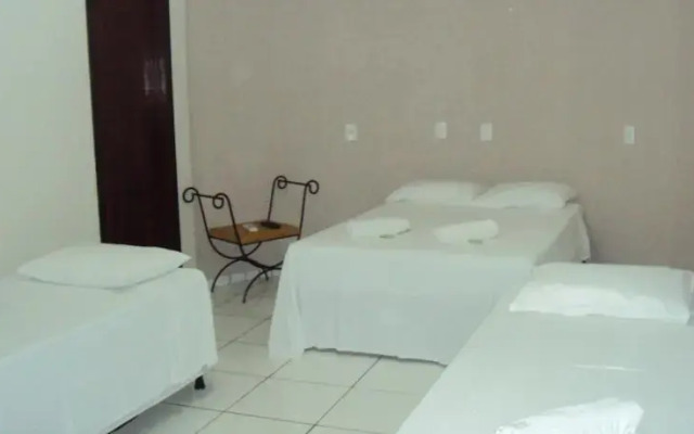 Hotel Wommer