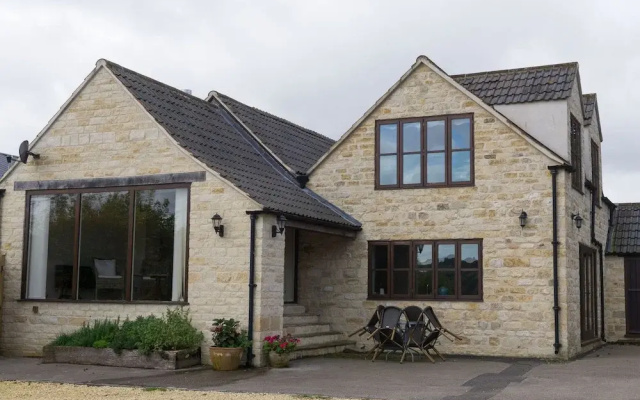 The Retreat