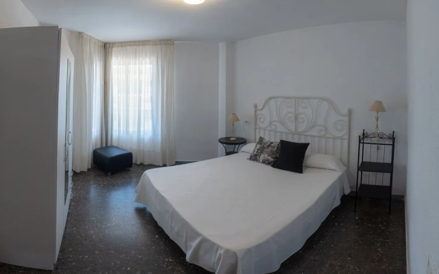 Apartaments Voralmar - Mas den Gran