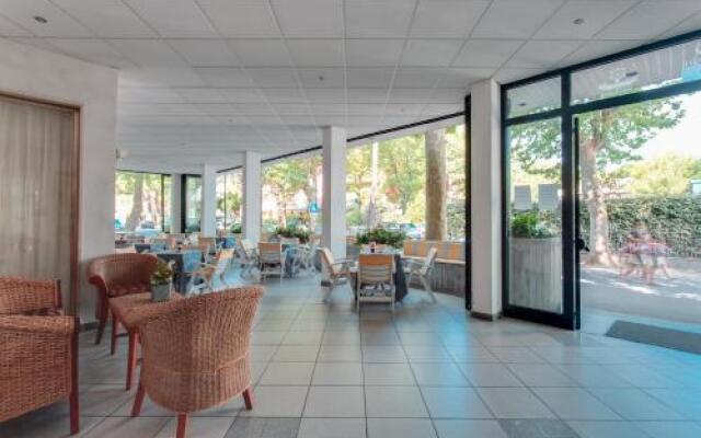 Hotel Foglieri