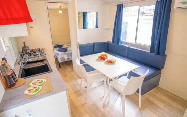 HappyCamp in Lido di Sesto Camping