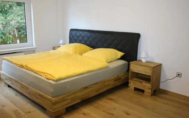 Vlotho Apartment