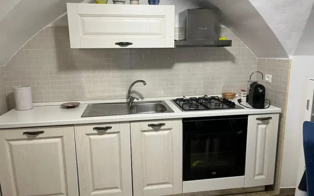 Suite Di San Francesco