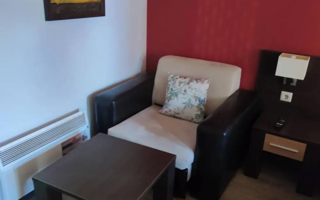 Relax in Banya's Hidden Gem - Igzila Appartment