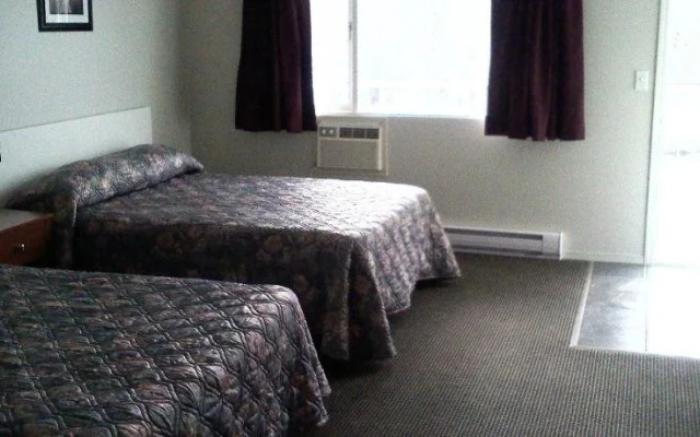 Caravan Motel