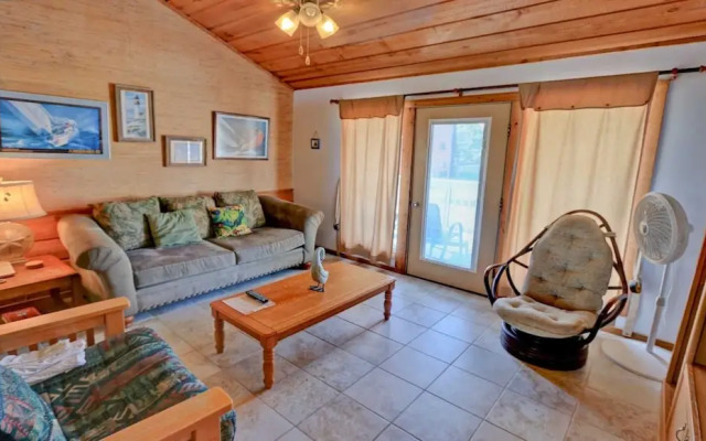 Sandbox B 2 Bedroom Townhouse