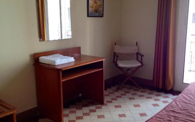 Hotel Madison Bahia