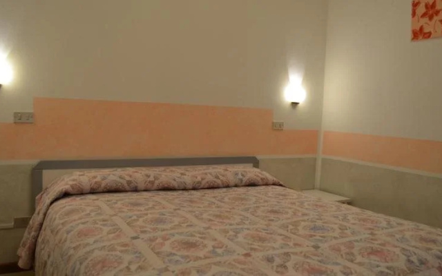 Hotel Pilotto