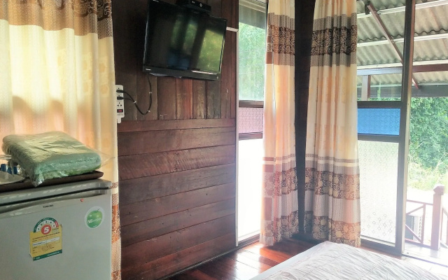 Sarocha Resort Rayong