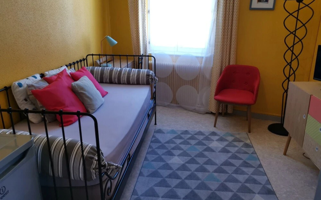Appartements Chauffour - Colmar Centre