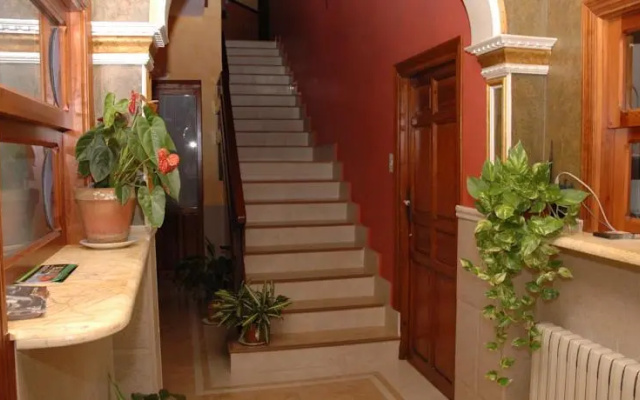 Hostal Har Numancia