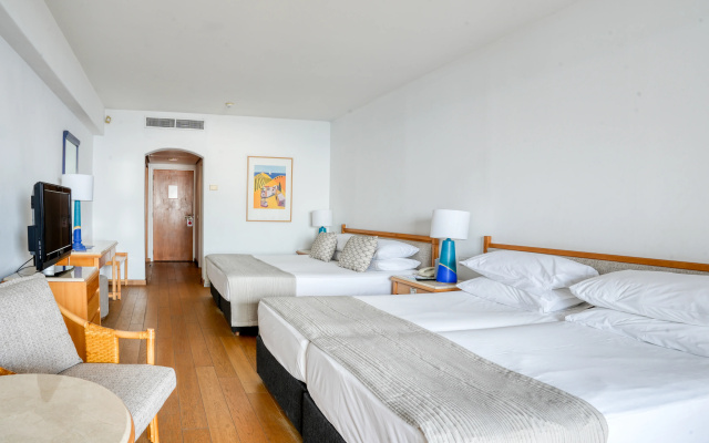 Coral Beach Hotel and Resort