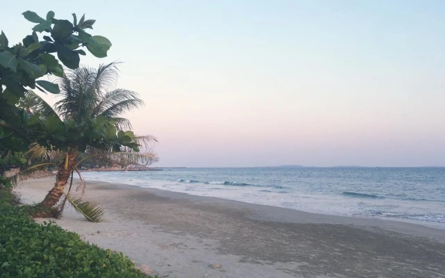 Phupa Beach Resort