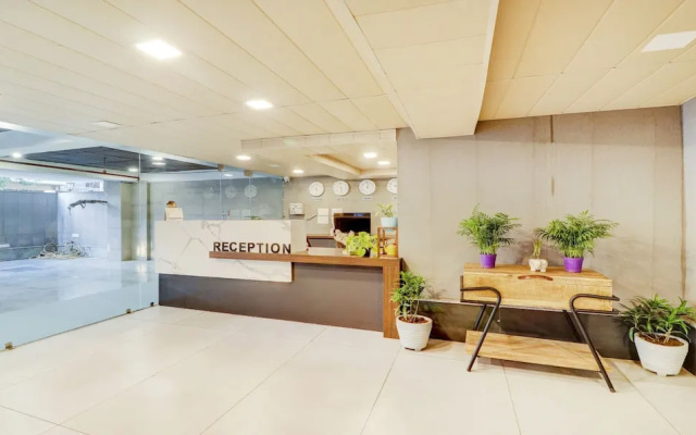 Hotel Kryc Luxury Living