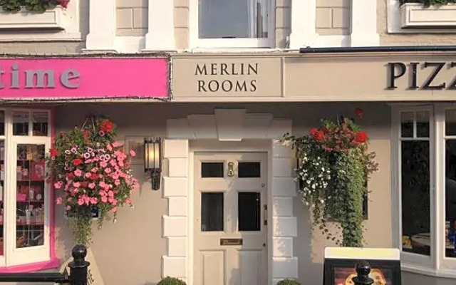 The Merlin