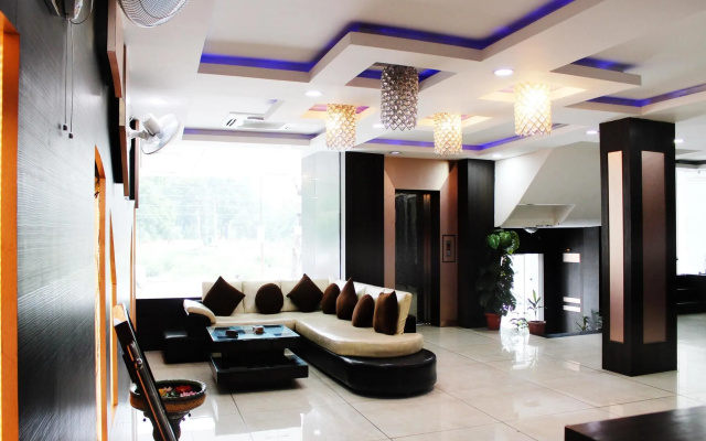Hotel Gangotri