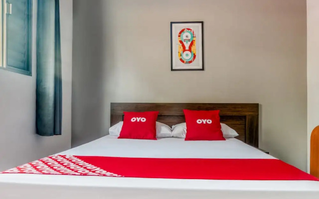 OYO Hotel Park Leste, São Paulo