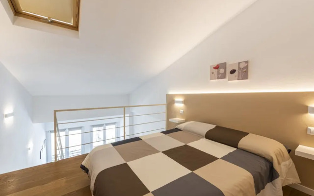 Ruote Stylish Loft by Mmega
