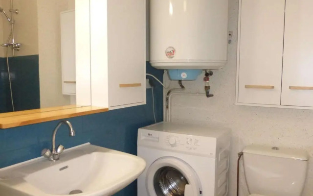 Appartement Saint-Gilles-Croix-de-Vie, 1 pièce, 4 personnes - FR-1-224-791