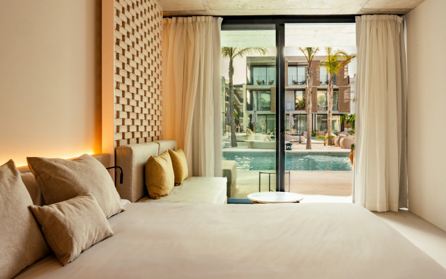 Bonito Ibiza by NCalma Hotels
