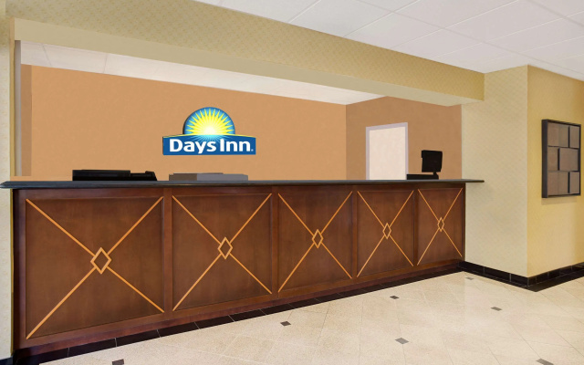 Days Inn by Wyndham Silver Spring