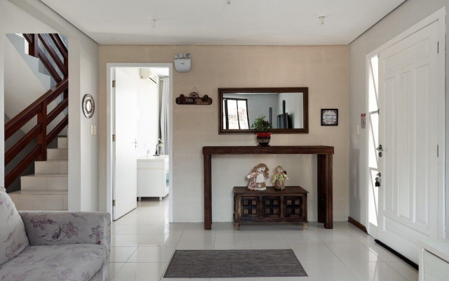 Casa Pura Vida