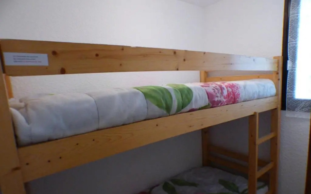 Appartement Les Saisies, 1 pièce, 4 personnes - FR-1-594-176
