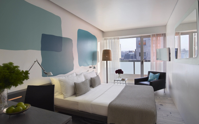 Fresh Hotel, a Member of Design Hotels