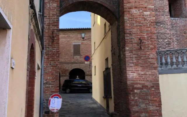 Il Grottino